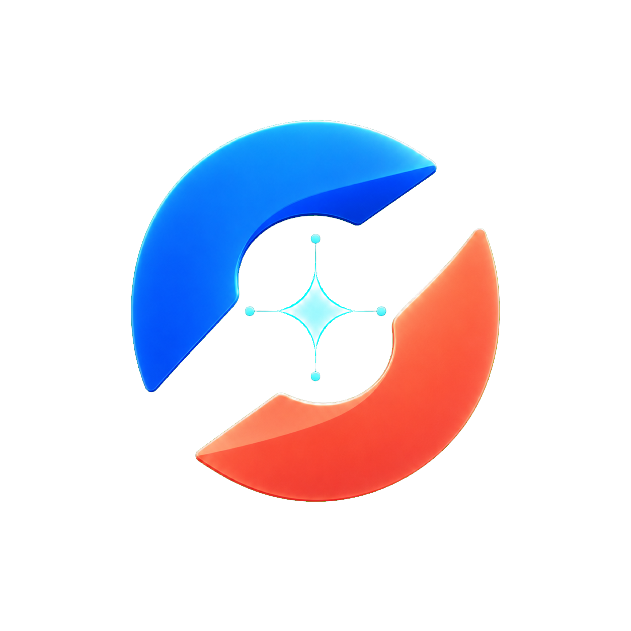 PolymarketAI logo
